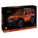 Lego Technic 42177 Mercedes-Benz G 500 PROFESSIONAL Line